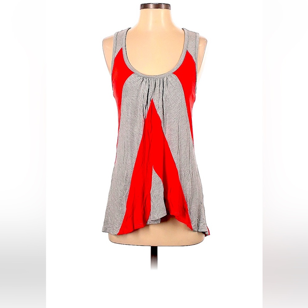 Ella Moss Sleeveless Shirt.  Size XS.  NWOT.